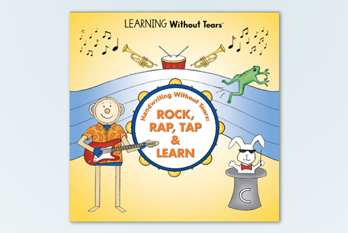 Handwriting Without Tears Curriculum - Grade 3 by Learning Without Tears -  Issuu