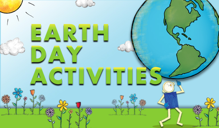 9 Fun Ways to Celebrate Earth Day's 50th Anniversary