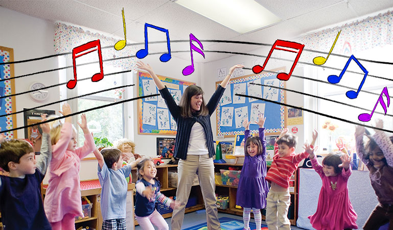 The Benefits of Music Education