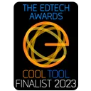 The EdTech Awards: Cool Tool Finalist 2023