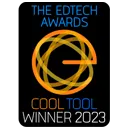 The EdTech Awards: Cool Tool Winner 2023