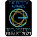 The EdTech Awards: Trendsetter Finalist 2023