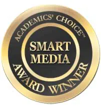 Academics' Choice Smart Media Award Winner