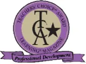 Teachers Choice Award: Professional Development