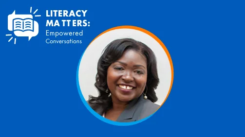 Literacy Matters: Empowered Conversations