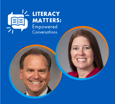 Literacy Matters: Empowered Conversations