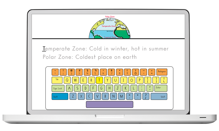 Browse Keyboarding Games - Page 2 - Typing Games Zone