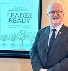 Thought Leader: Tim Cusack image